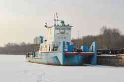 БТТ-27 (Тип БТ, БМ, Ангара, проект Р-96, Нижний Новгород)