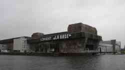 Водные пути — Населённые пункты — Другие страны — Франция