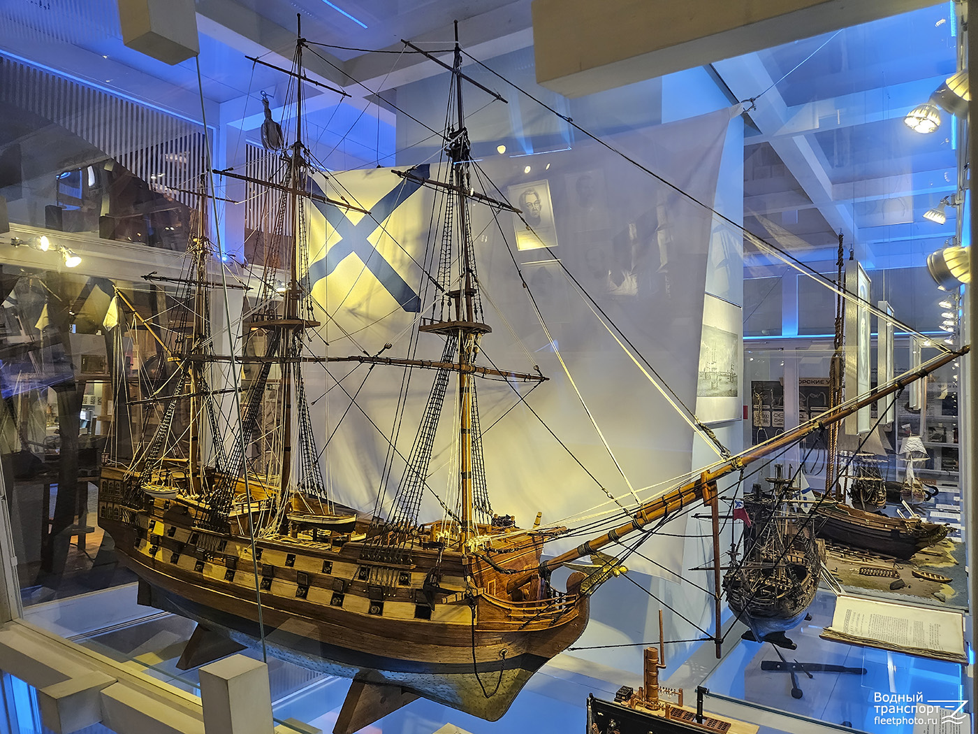 Город Архангельск