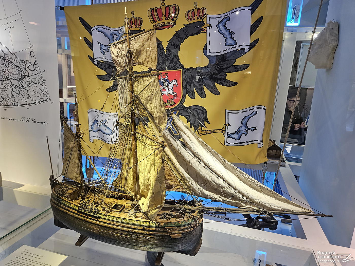 Святой Архангел Михаил