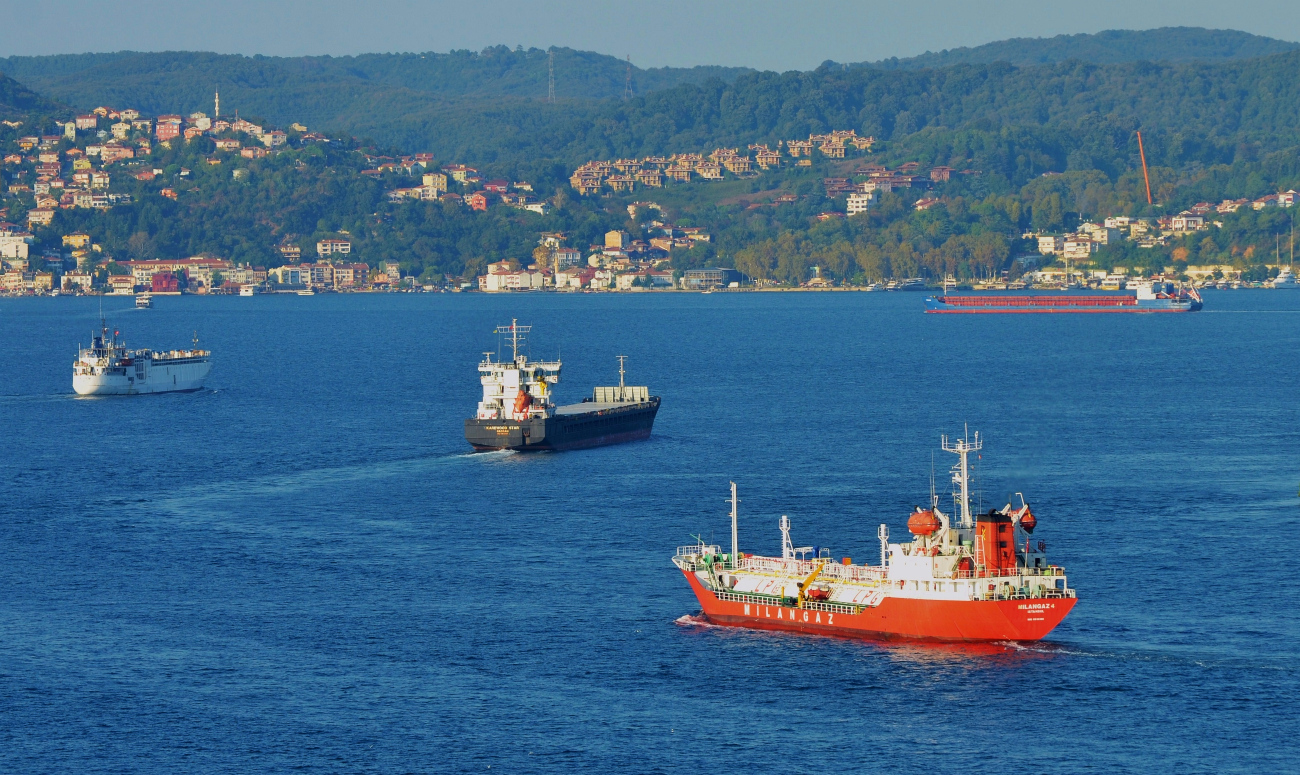 Karewood Star, Milangaz 4