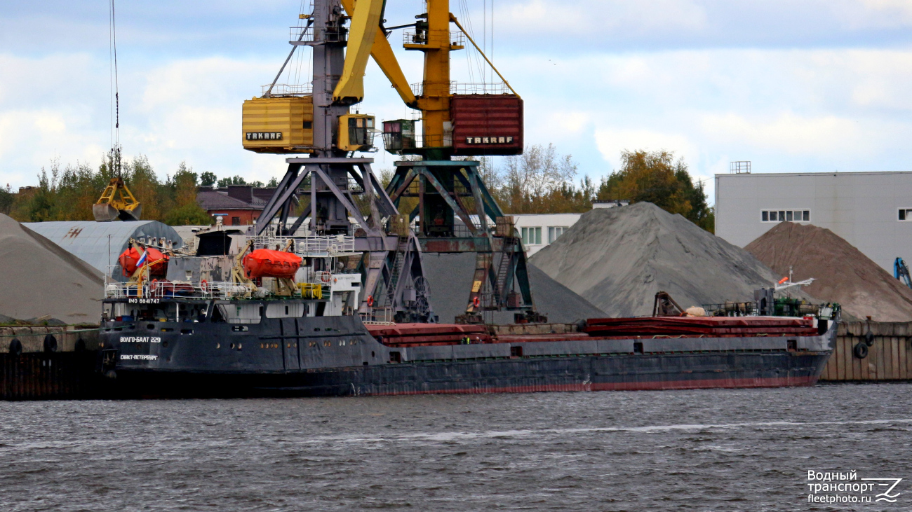 Волго-Балт 229