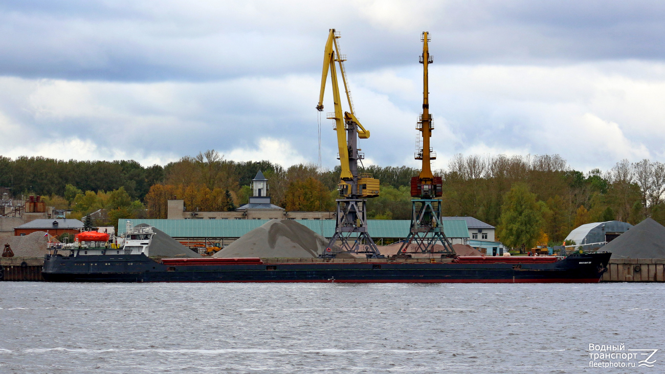 Волго-Балт 229