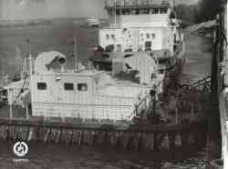 МБ-1225 (Тип МБ, проект 07521, Горький); Отдых-1 (Тип Отдых-1, проект Р-80, Горький); Торос-1 (Проект 107Б, (РСФСР))