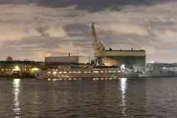 Волна (Проект 1891, Санкт-Петербург)