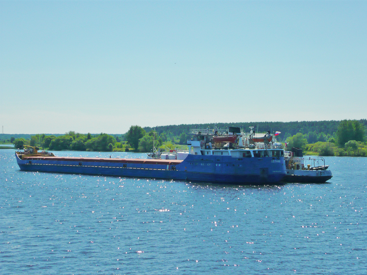 Сотник, СБ-404