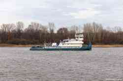 OT-2459 (ОТ-2400 type, H-3291 design, Nizhny Novgorod)