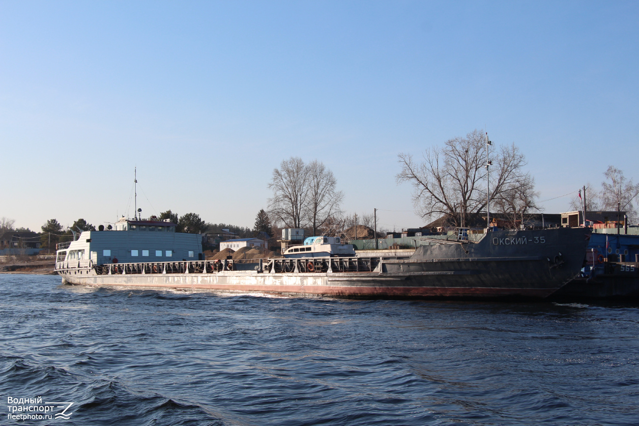 Окский-35