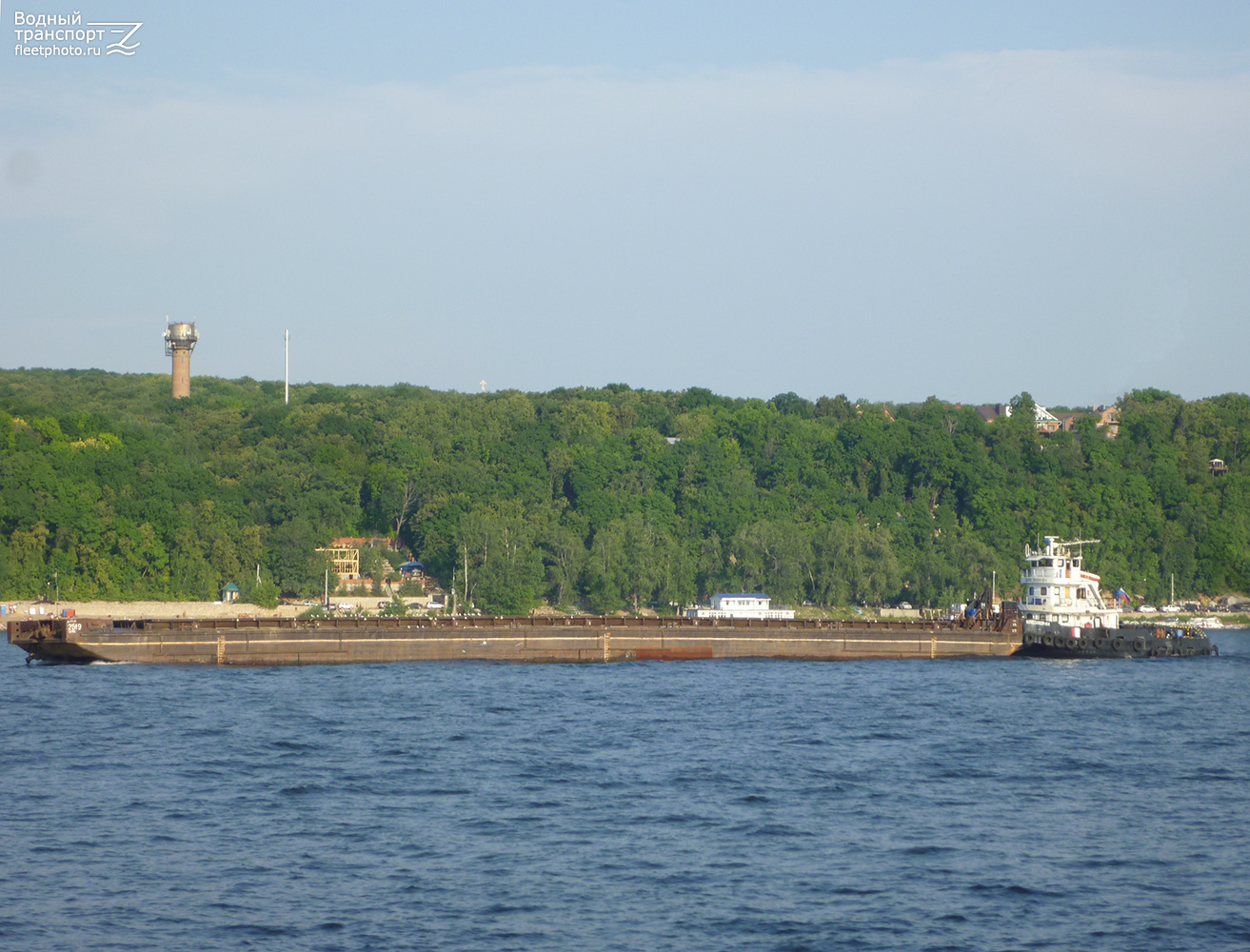 2519, Шлюзовой-104