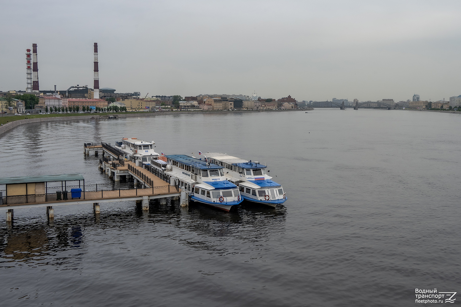 Москва-99, Москва-213, Гардемарин