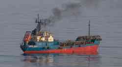 Фатеево (Проект 610 (СССР-НРБ), тип Эридан, Советская Гавань)