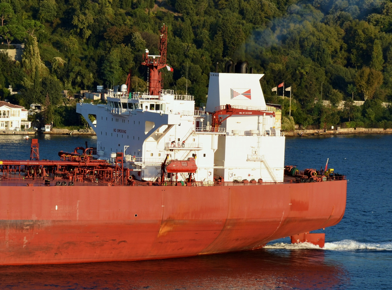 Nordic Space. Надстройки