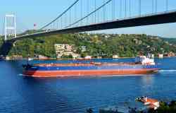 Seastar (Танкеры, Валлетта)