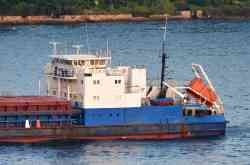 Виктор Мартыненко (Тип Волжский, проект 05074М, Таганрог); Разное — Элементы и детали — Надстройки