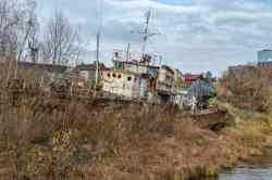 РК-111 (Проект 255, 255К, Нижний Новгород)