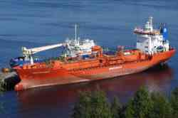 Газшельф (Проект 18071, Калининград); Борис Вилькицкий (Тип Trans Arctic, проект (Германия), Мурманск)