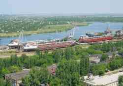 Neopoznannoe sudno - tip ST-1300 (СТ-1300 type, (unknown port)); Neopoznannoe sudno - Tip Volgoneft (Волгонефть type, (none)); Miscellaneous — Unidentified ships