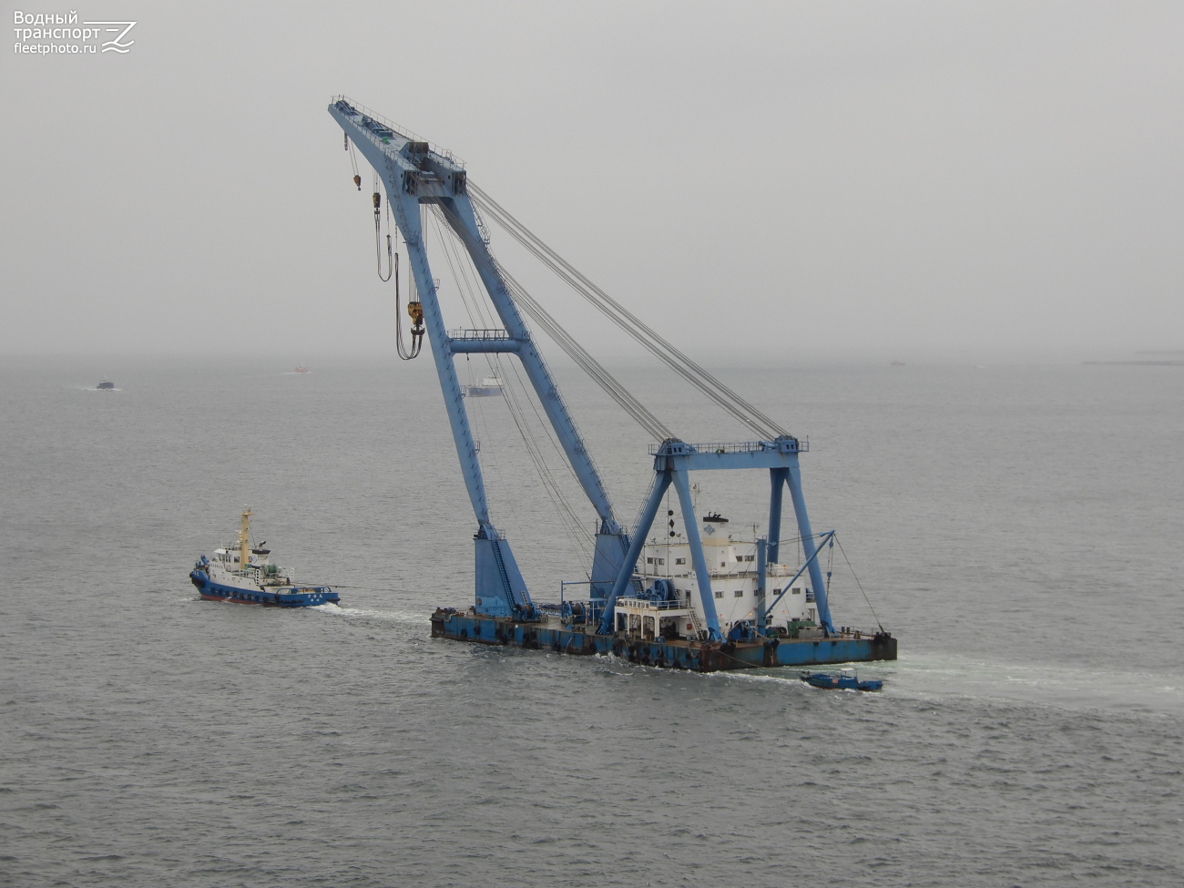 Banya Maru, M-58, Nishiki Maru No.5