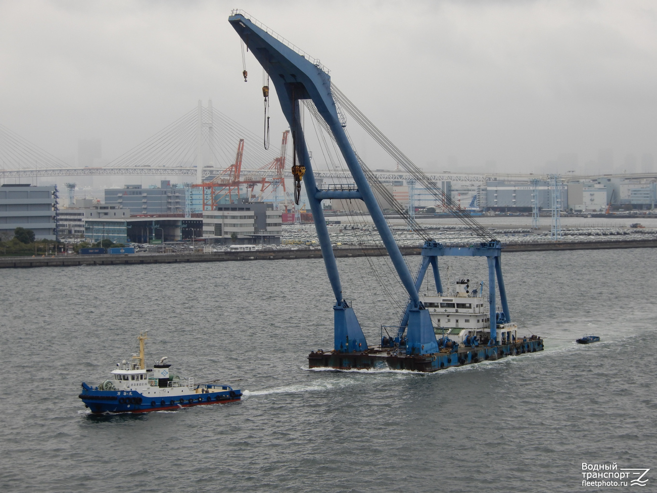 Banya Maru, M-58, Nishiki Maru No.5
