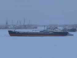 Фрегат-5 (Тип РТ-600, проект 1741, (Россия)); Беломорский-21 (Тип Фин-1000 (540, 800, ТУ-3-100А, ГТ-900, Онежский, Енисейск), проект Фин-1000/800, тип Беломорский, Санкт-Петербург)