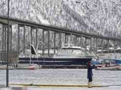 Mirakh (Taurus type, Murmansk)