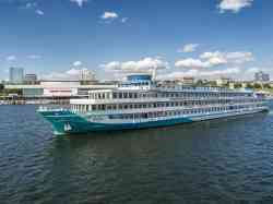 Vladimir Mayakovskiy (301, тип Владимир Ильич design, Perm)