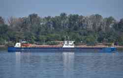 СТК-1016 (Тип Бахтемир (СТК), проект 326.1, Санкт-Петербург)