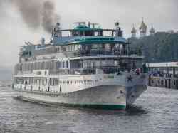 А.С. Попов (Проект 588 (ГДР), тип В.Чкалов/Родина, Нижний Новгород)