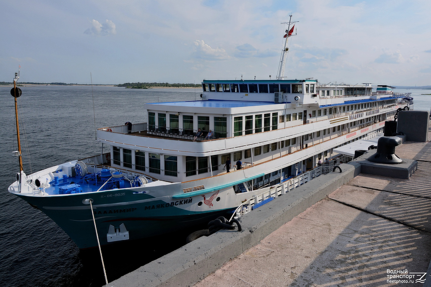 Владимир Маяковский