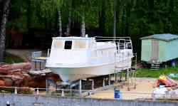 Добрый (Проект КС-140, Калуга)