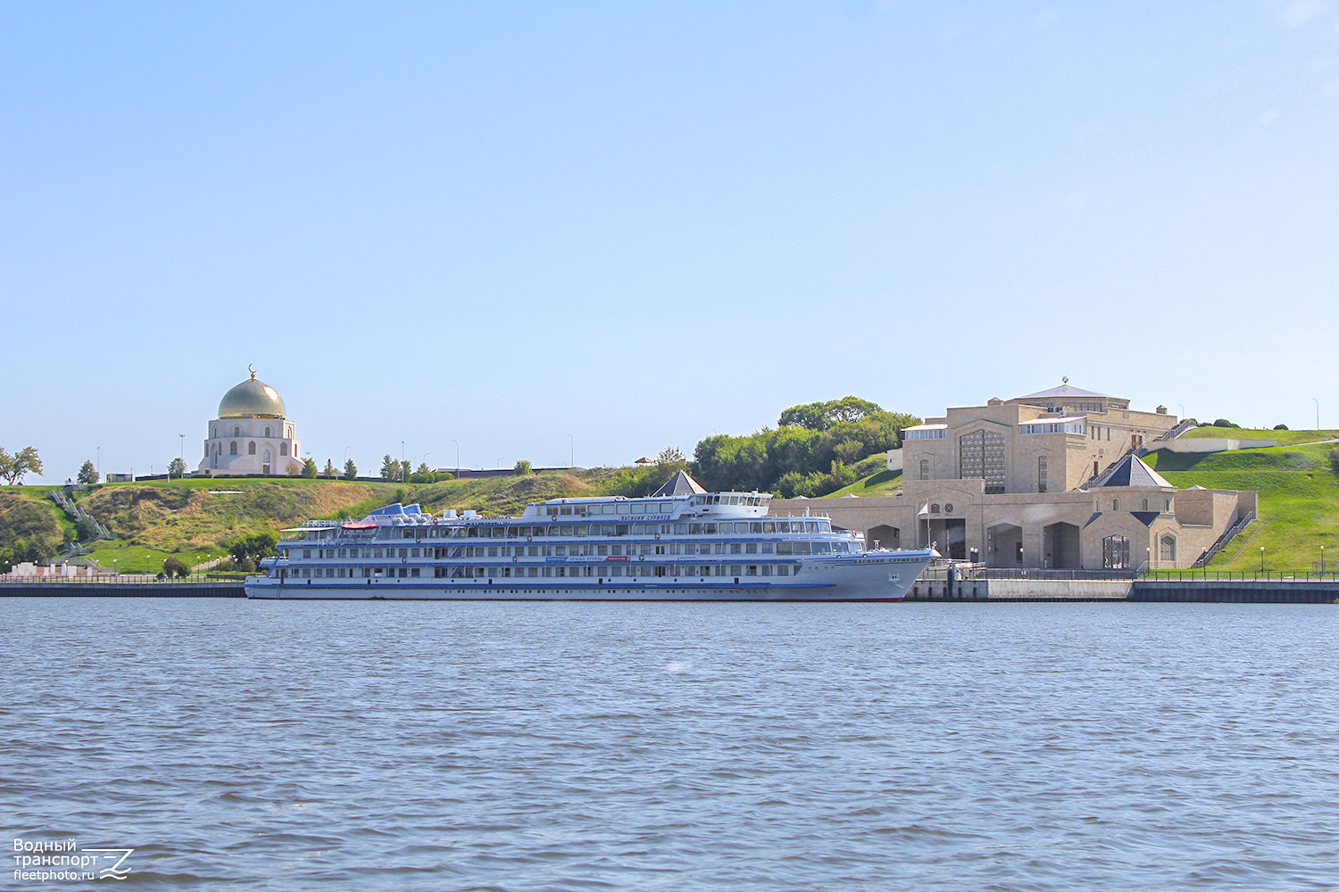 Василий Суриков