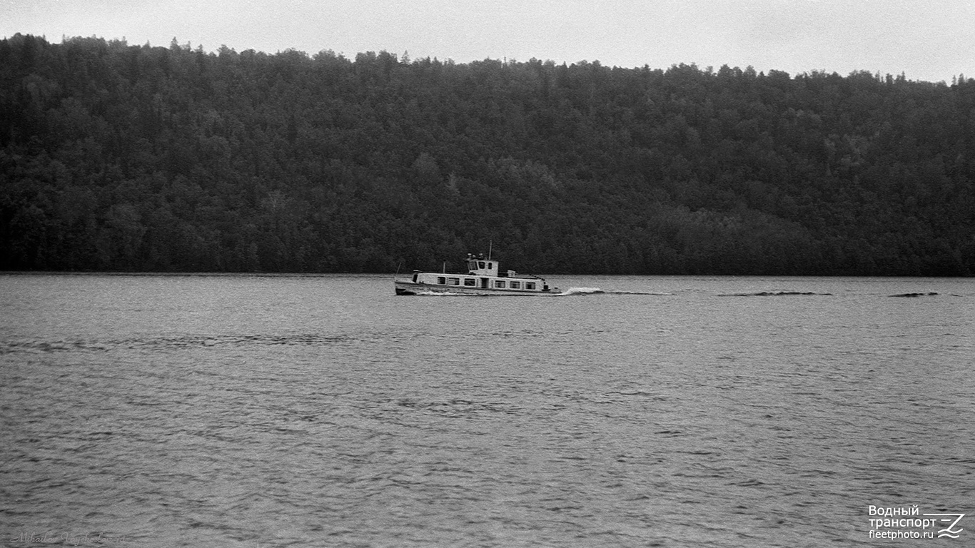 Неопознанные суда