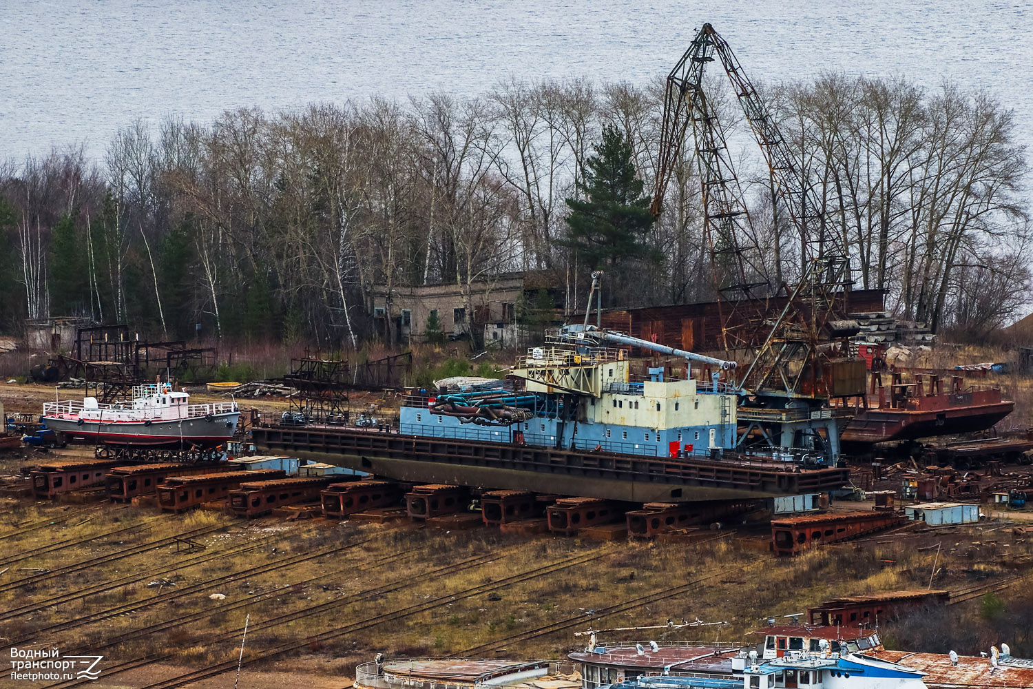 Юпитер, ГП-1