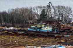 Yupiter (Ярославец (пр. 376 всех модификаций) type, РМ-376 design, Perm); GP-1 (Р-116 design, Perm); K-2402 (81102У design, Perm)