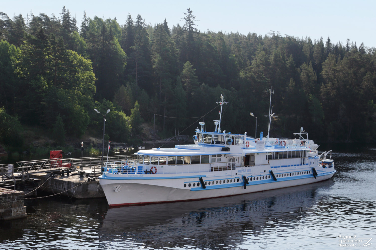 Северный Афон