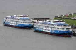 Н.А. Некрасов (Тип Октябрьская Революция, проект 26-37, Нижний Новгород); Александр Бенуа (Тип Октябрьская Революция, проект 26-37, Нижний Новгород)