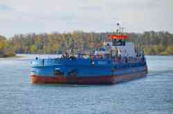 Nika-1 (27341 design, Astrakhan); Roman-2 (Design R809, Taganrog)