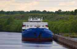 Волго-Дон 5056 (Тип Волго-Дон, проект 1565, Санкт-Петербург)