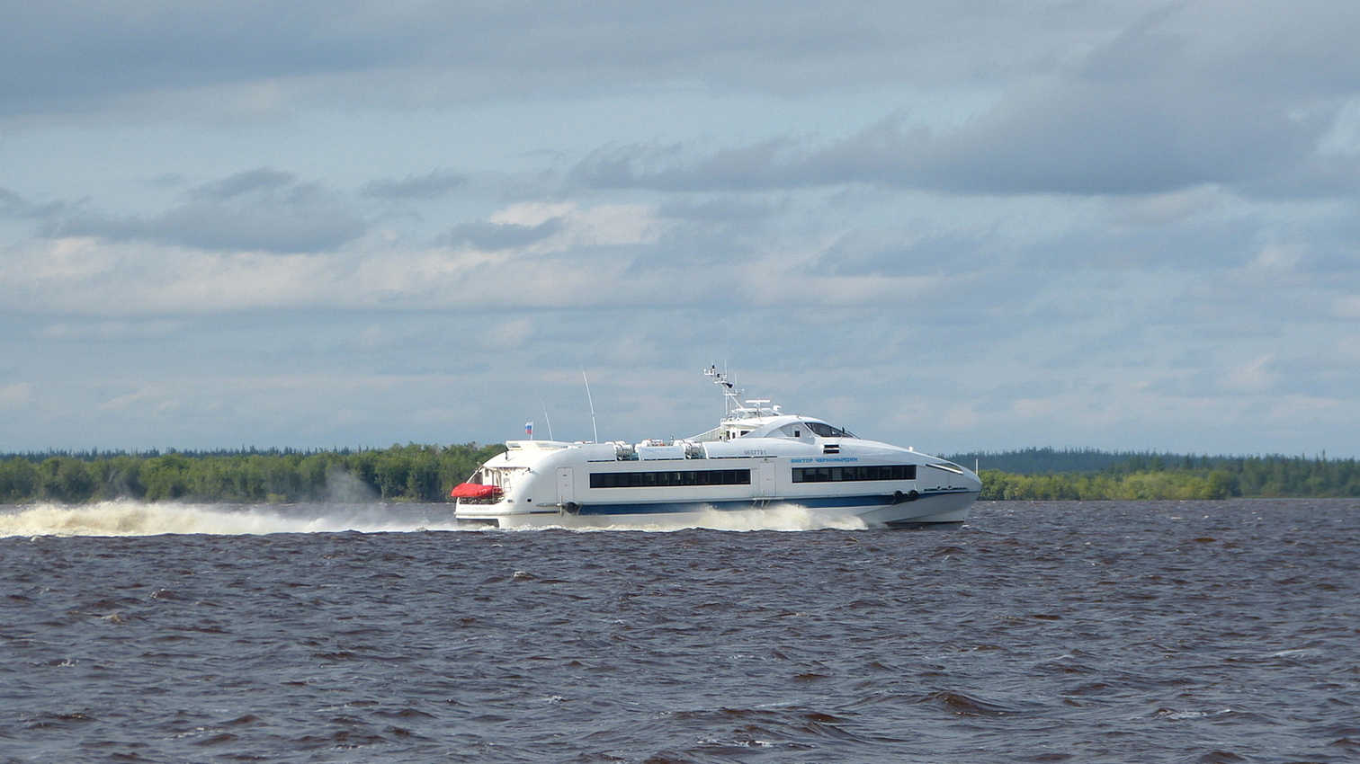 Виктор Черномырдин