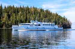 Валаам (Тип ОМ, проект 780, 780-03, 780-03-1570, Санкт-Петербург)