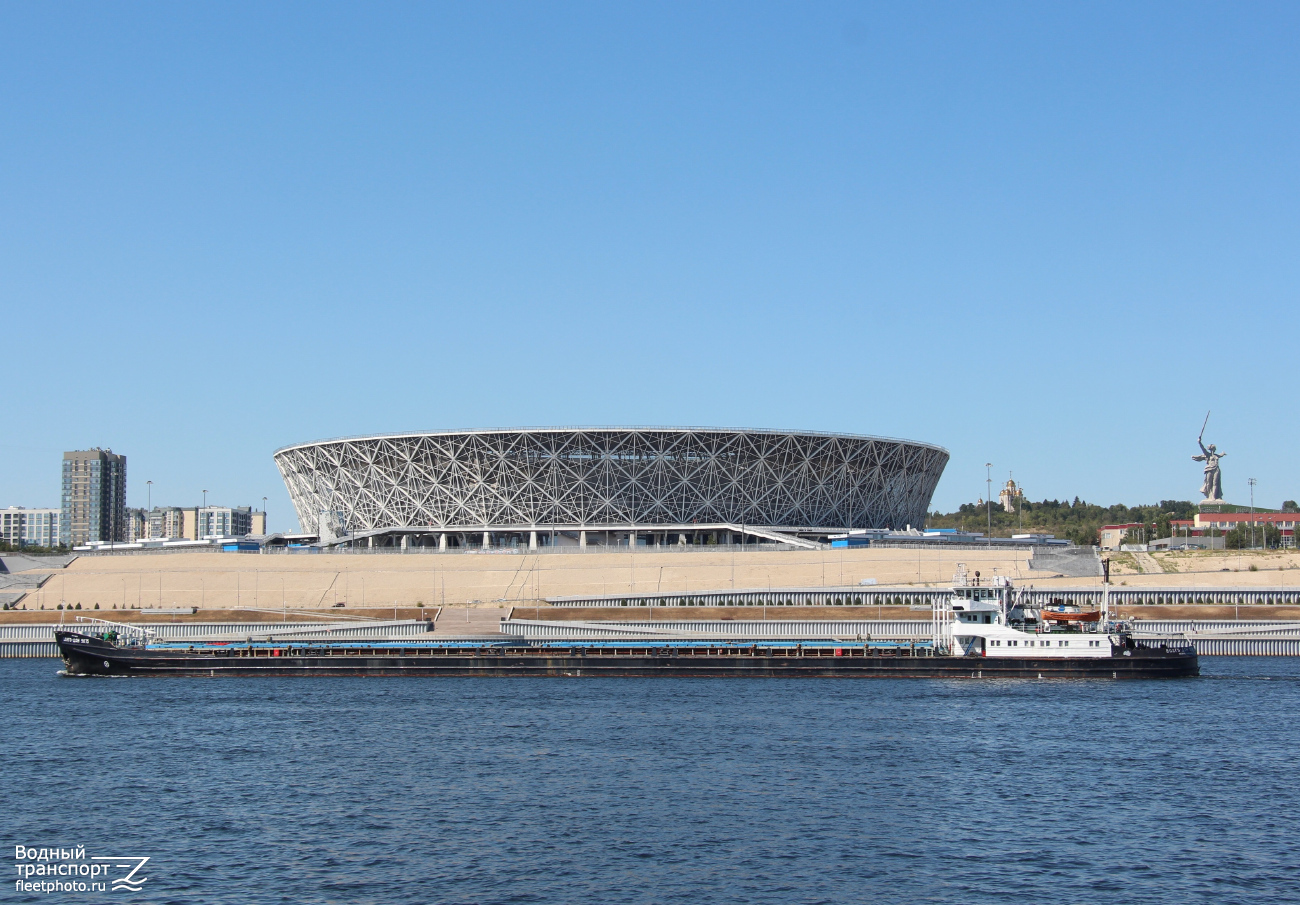 Волго-Дон 5075