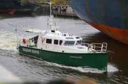 Владимир Назаров (Тип Лидер-17, Санкт-Петербург)