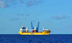 Happy Dragon (Тип Happy Delta, Амстердам)