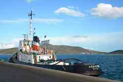 Achilleas (Буксиры, толкачи, буксиры-толкачи, Волос)