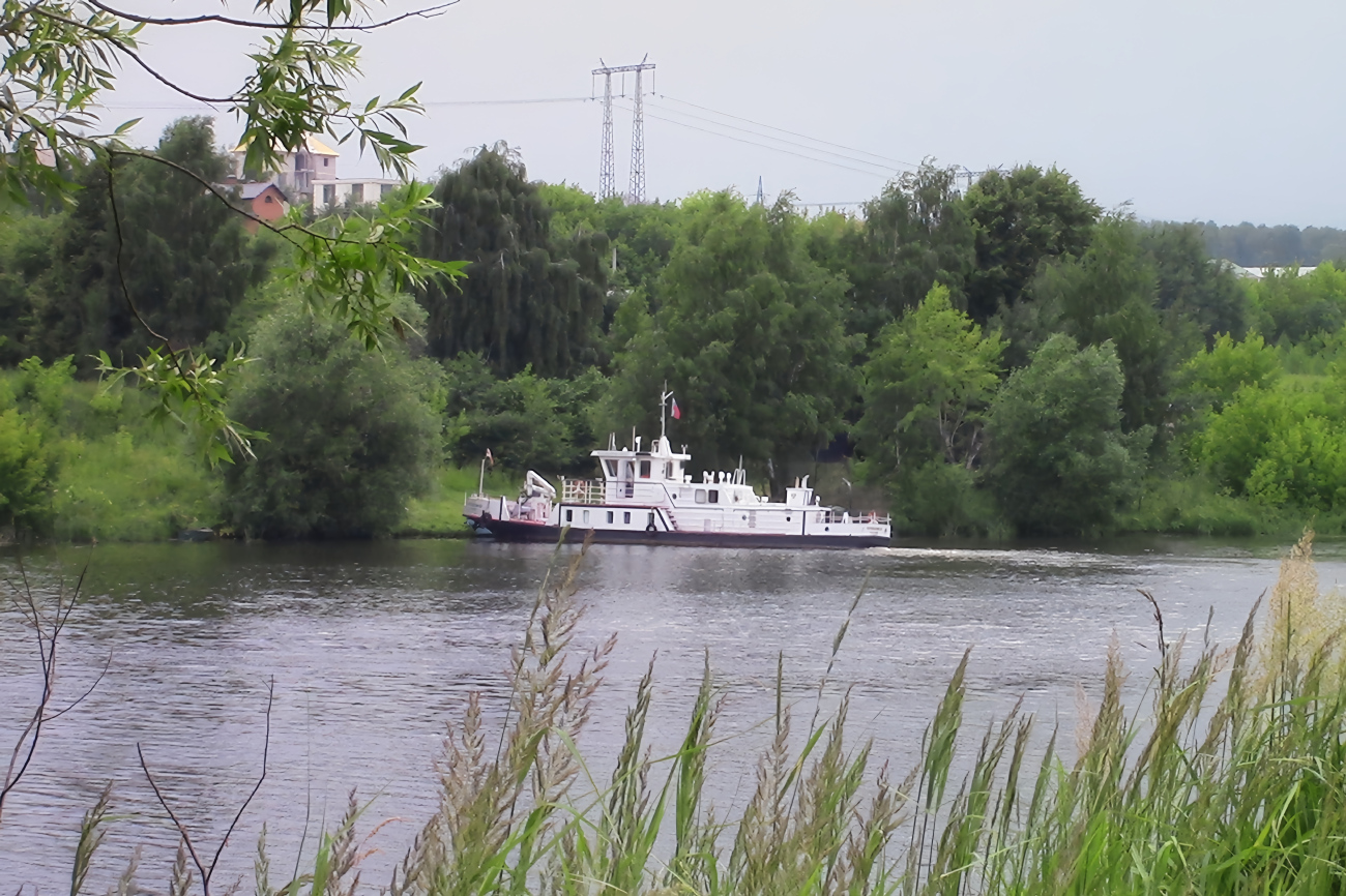 Путейский-23