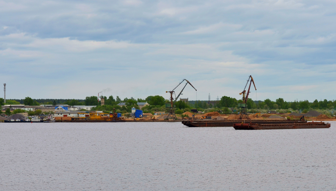 МП-14, ВД-2501, 7209. Углич