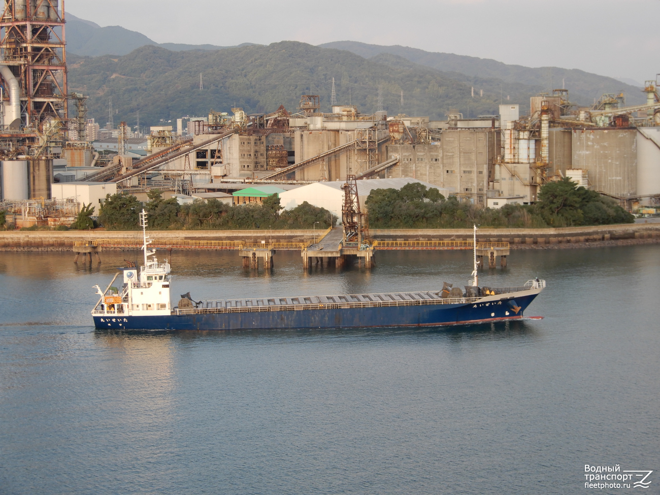 Taisei Maru