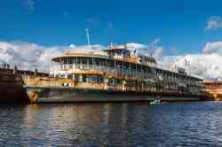 Композитор Глазунов (Проект 785, 785А, тип Россия, Пермь)