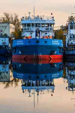 Владимир Недорезов (Проект RT18, тип "Владимир Недорезов", Пермь)