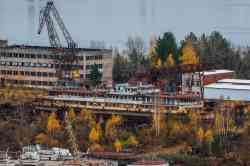 Николай Зеров (Проект 305, тип Дунай, Пермь)